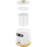 Йогуртница Kitfort KT-6407 (КТ-6407)