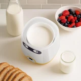 Йогуртница Kitfort KT-6407 (КТ-6407)