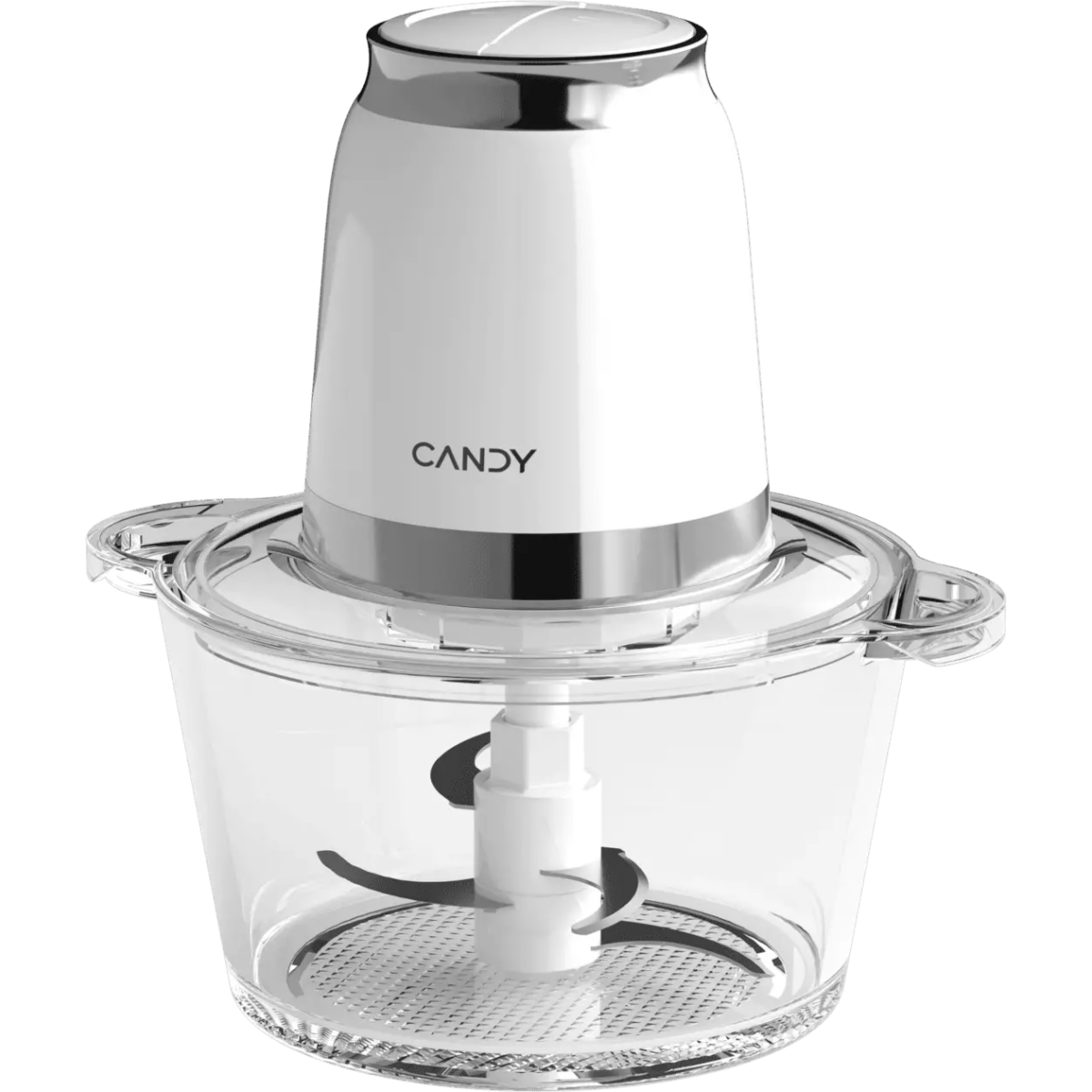 Измельчитель Candy CC-300 White