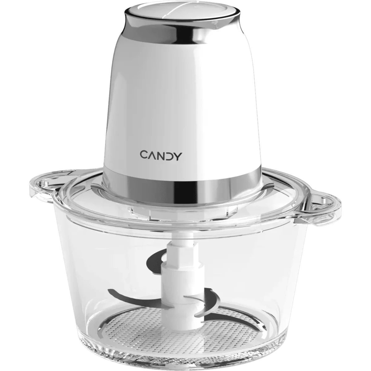 Измельчитель Candy CC-300 White