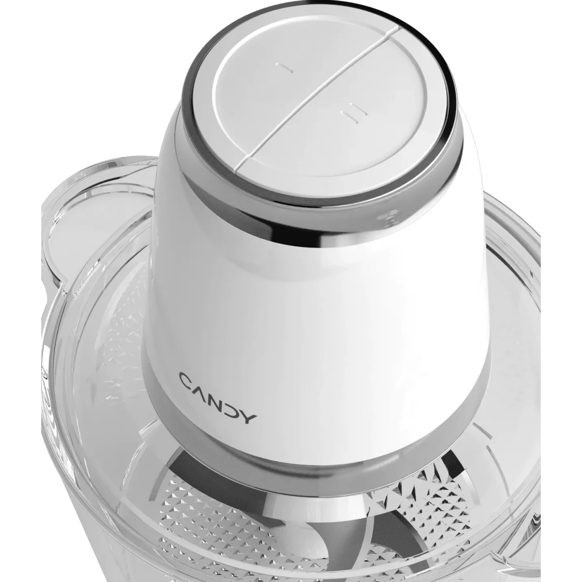 Измельчитель Candy CC-300 White - фото 2
