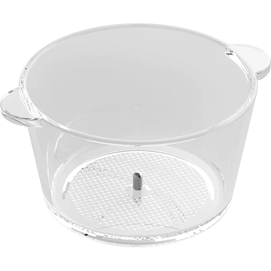 Измельчитель Candy CC-300 White - фото 3