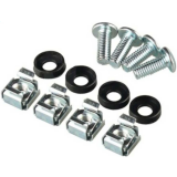 Крепёжный набор Filum FL-SWN50, 50 шт.