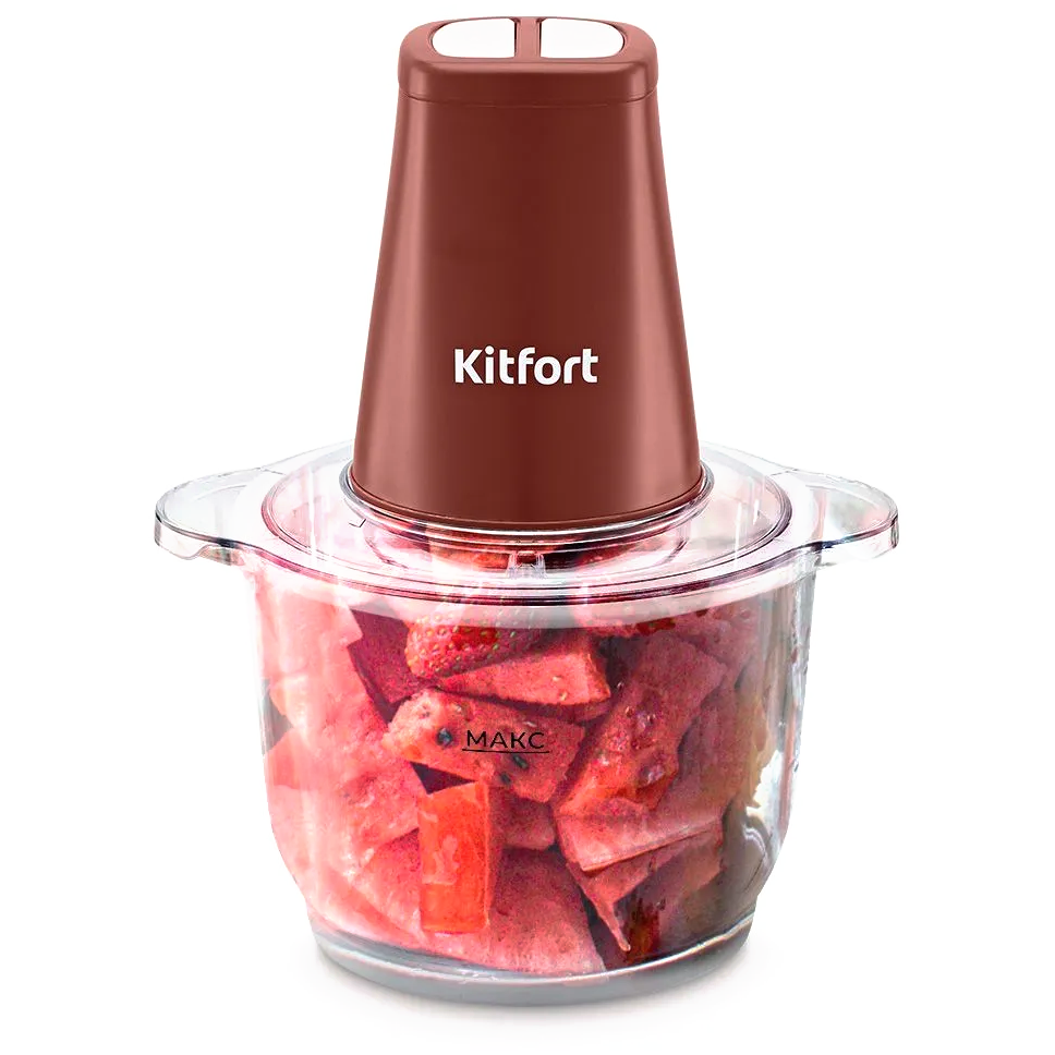 Измельчитель Kitfort KT-3534 - КТ-3534