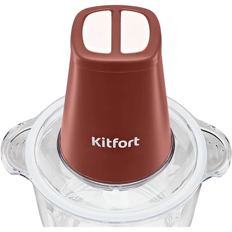 Измельчитель Kitfort KT-3534 - КТ-3534 - фото 2