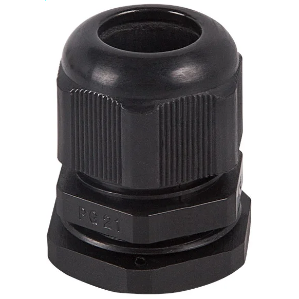 Кабельный ввод Rexant 07-8021-1, 50 шт.