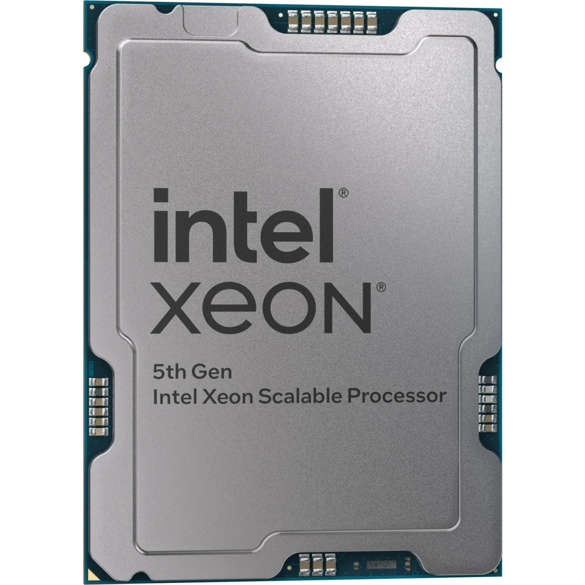 Серверный процессор Intel Xeon Gold 6538N OEM - PK8072205560300