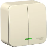 Выключатель Systeme Electric Blanca BLNVA105112