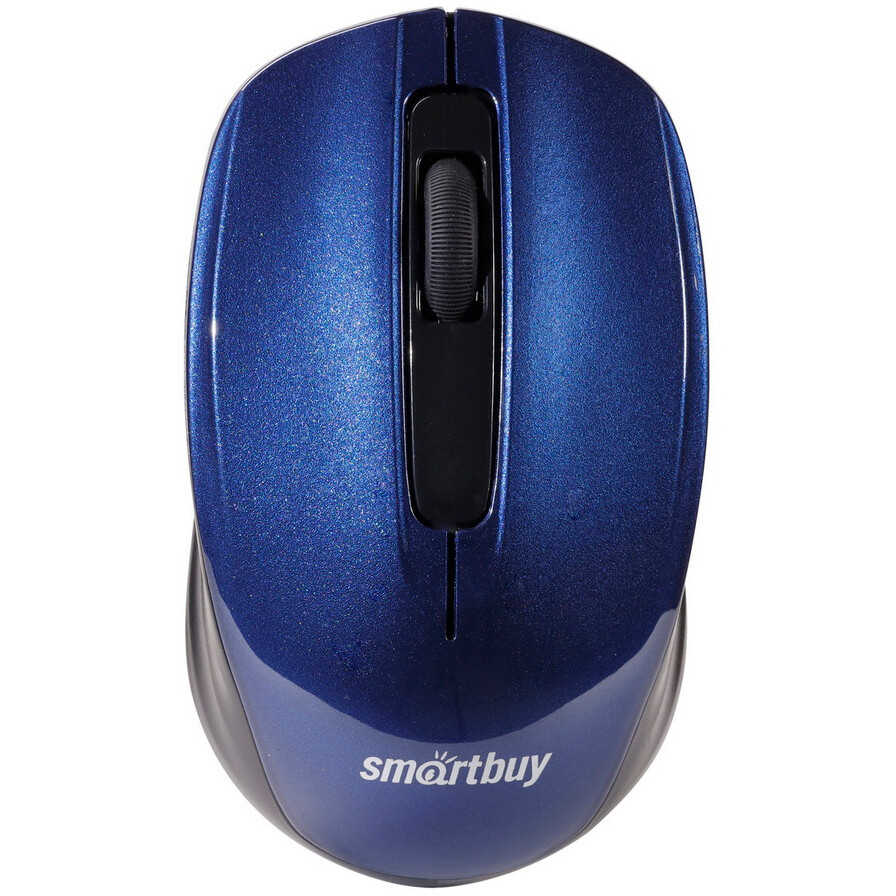 Мышь SmartBuy SBM-332AG-B