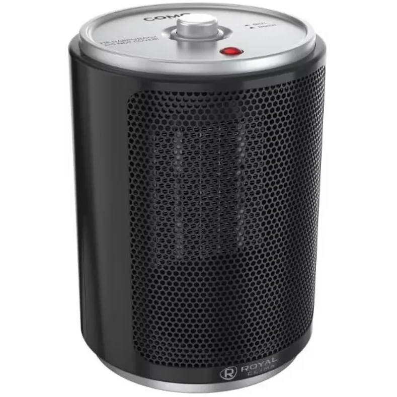 Тепловентилятор Royal Clima RFH-CM500DC-BL