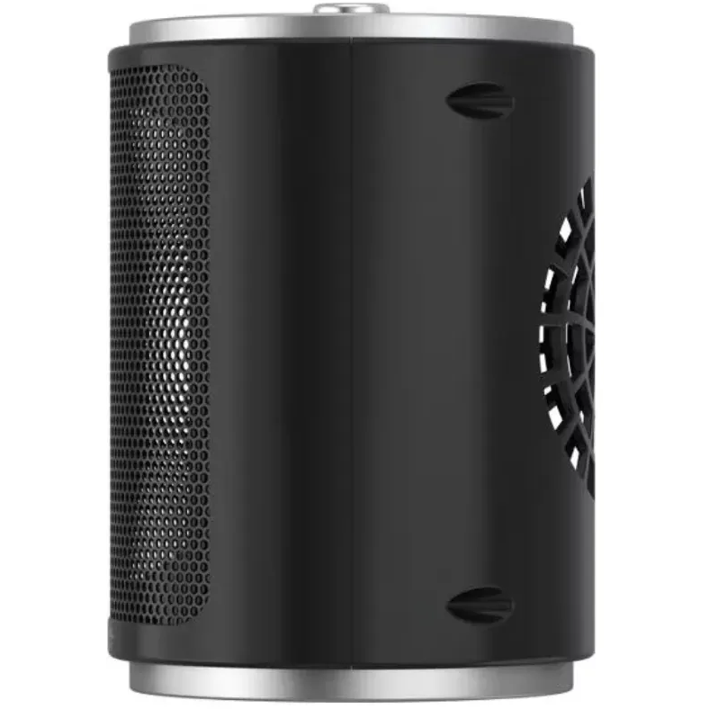 Тепловентилятор Royal Clima RFH-CM500DC-BL - фото 2