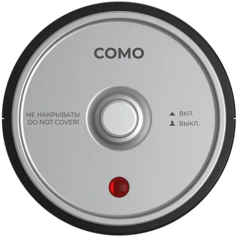 Тепловентилятор Royal Clima RFH-CM500DC-BL - фото 3