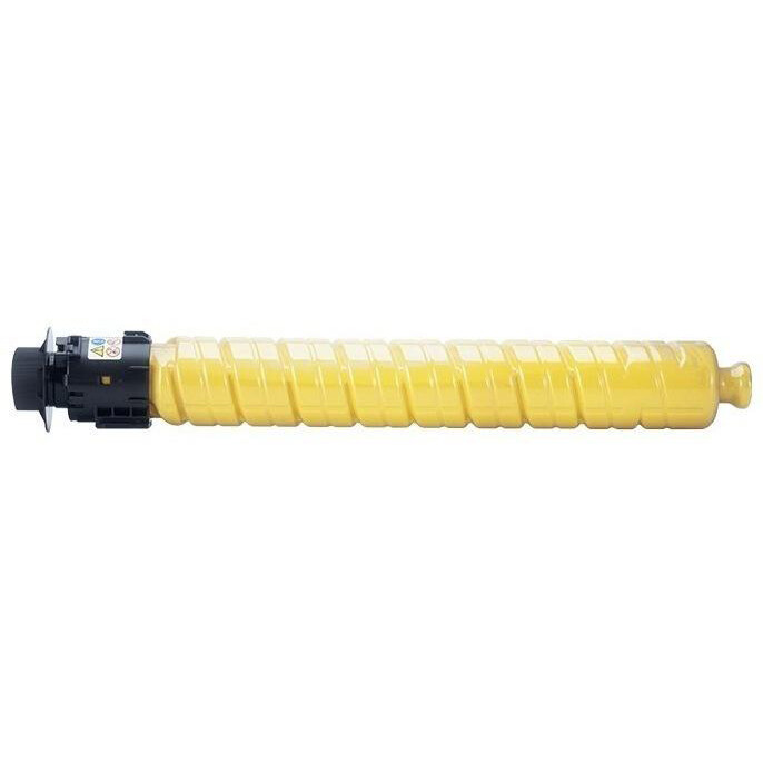 Картридж ELP Imaging CT-RIC-IMC6000Y Yellow