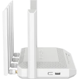 Wi-Fi маршрутизатор (роутер) Netcraze Hero 5G (NC-4110)