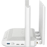 Wi-Fi маршрутизатор (роутер) Netcraze Hero 5G (NC-4110)