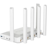 Wi-Fi маршрутизатор (роутер) Netcraze Hero 5G (NC-4110)