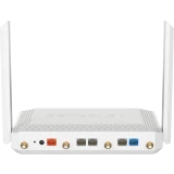 Wi-Fi маршрутизатор (роутер) Netcraze Hero 5G (NC-4110)