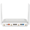 Wi-Fi маршрутизатор (роутер) Netcraze Hero 5G - NC-4110 - фото 8
