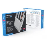 Wi-Fi маршрутизатор (роутер) Netcraze Hero 5G (NC-4110)