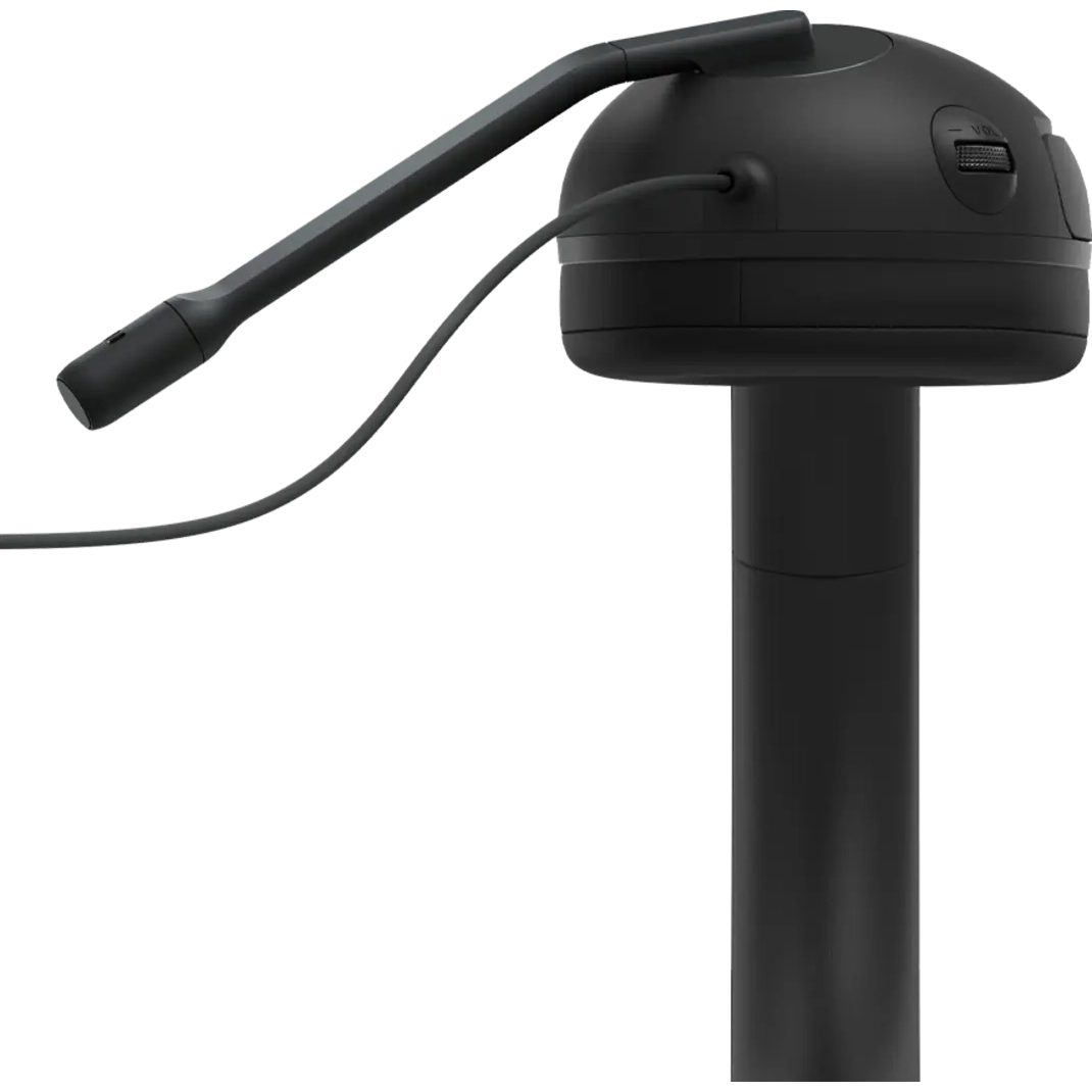 Гарнитура Sony INZONE H3 Wired Gaming Headset Black - MDR-G300-B - фото 4