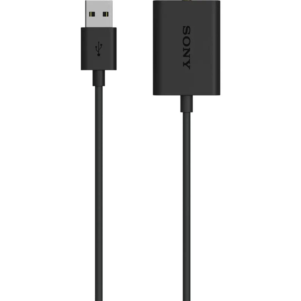 Гарнитура Sony INZONE H3 Wired Gaming Headset Black - MDR-G300-B - фото 7