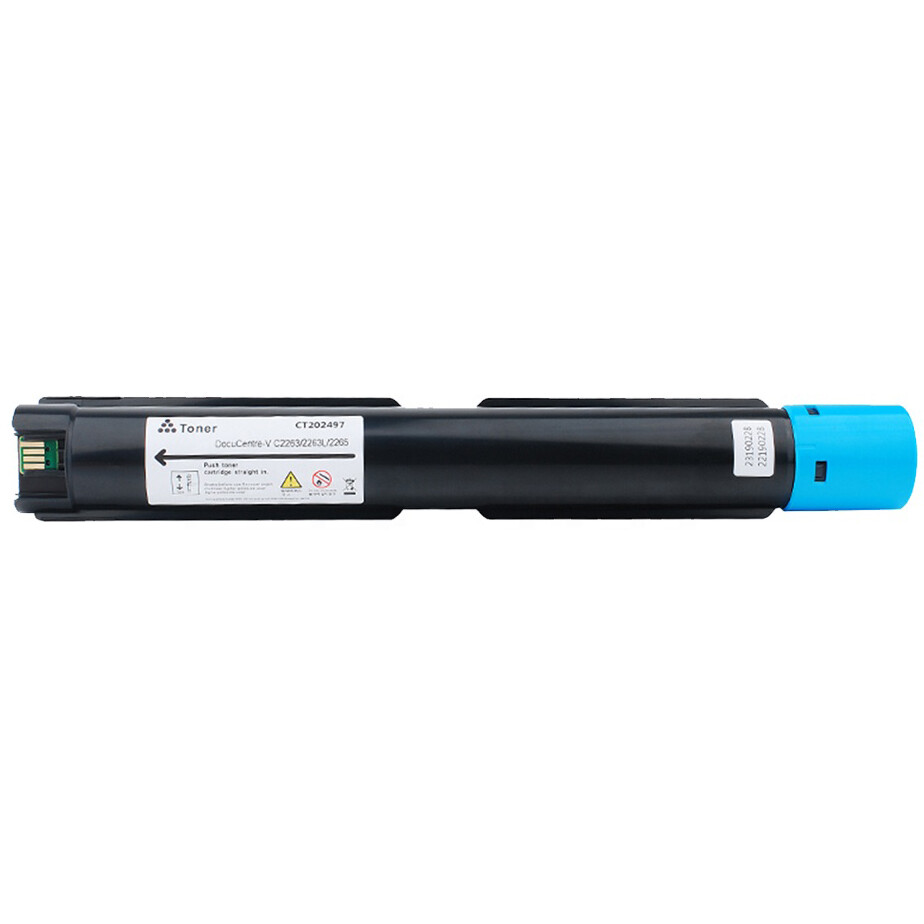 Картридж ELP Imaging CT-FF-APC3060C Cyan