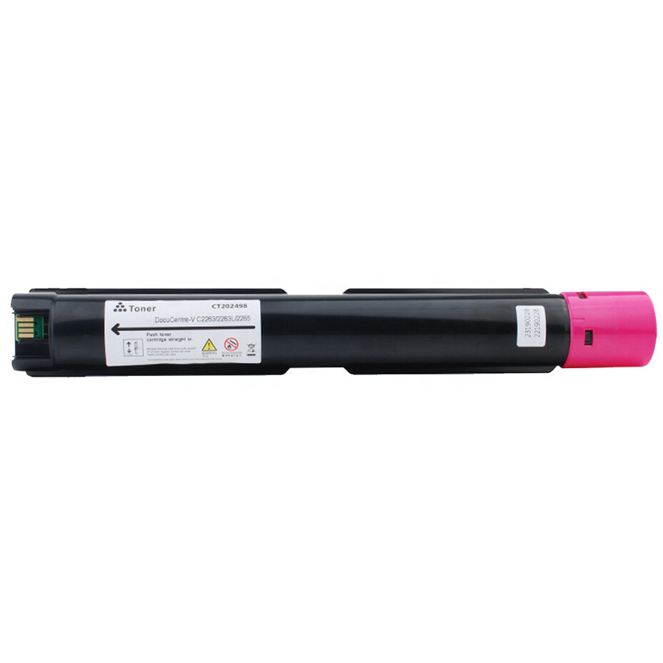 Картридж ELP Imaging CT-FF-APC3060M Magenta