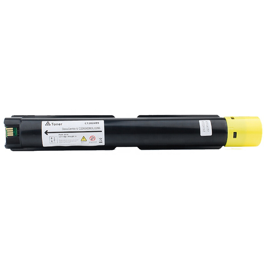 Картридж ELP Imaging CT-FF-APC3060Y Yellow
