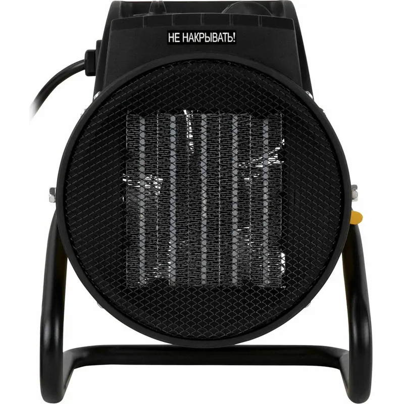 Тепловая пушка SONNEN THG-3000R - фото 2