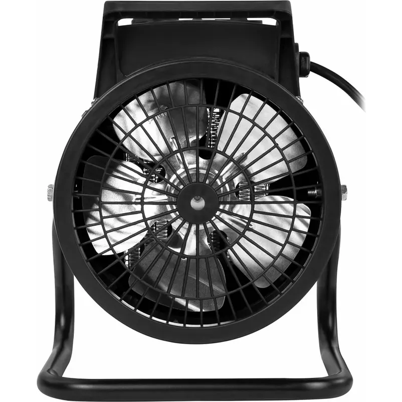 Тепловая пушка SONNEN THG-3000R - фото 4