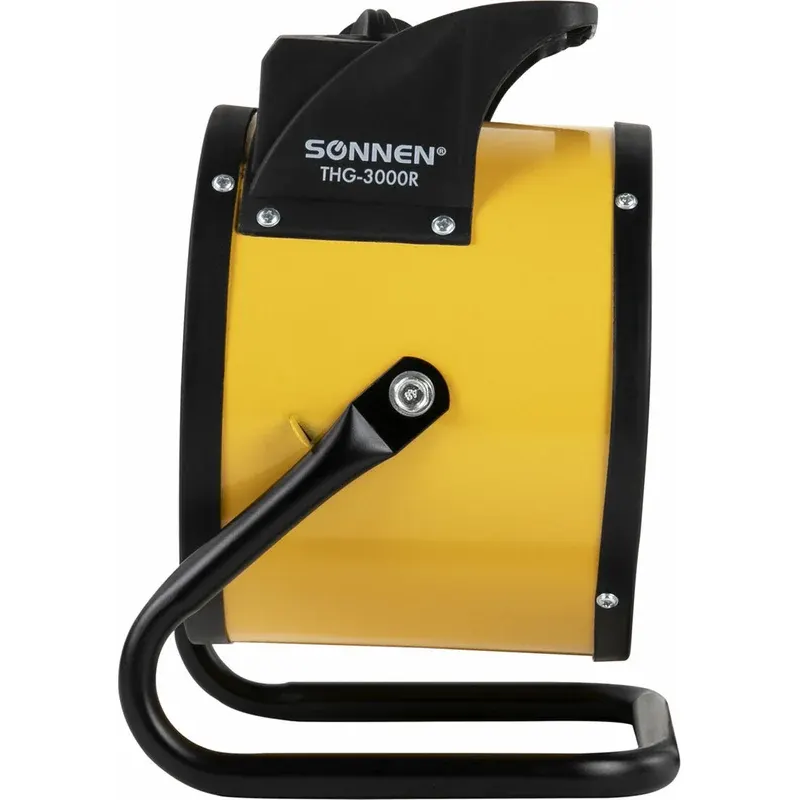 Тепловая пушка SONNEN THG-3000R - фото 5