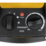 Тепловая пушка SONNEN THG-3000R