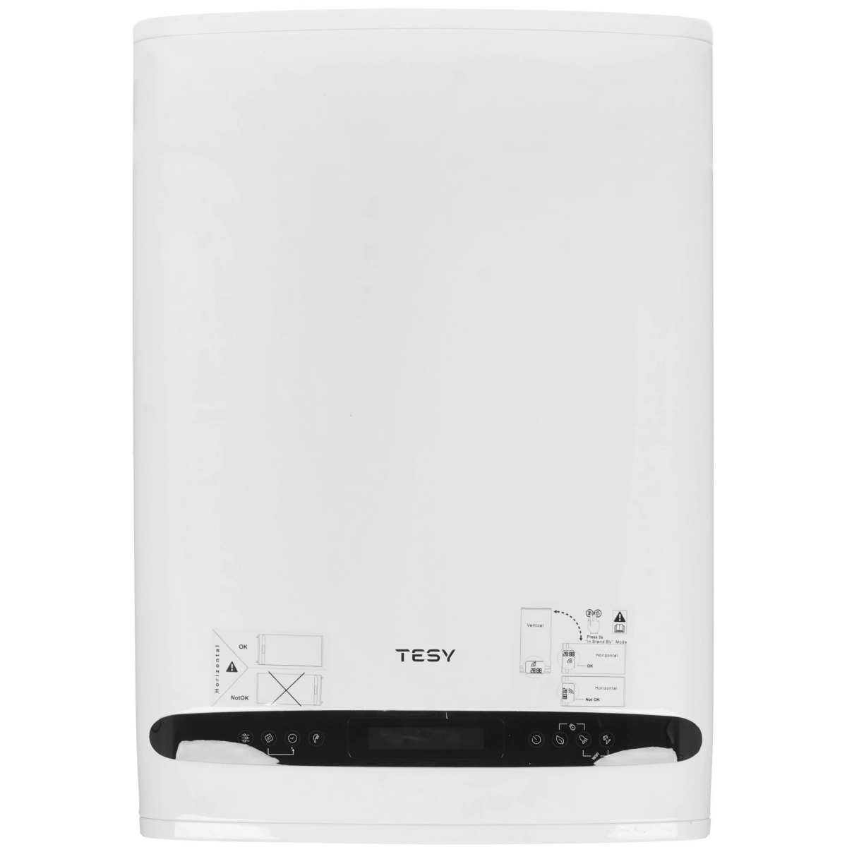 Водонагреватель TESY GCR 502722 E31 EC - 304551 - фото 2