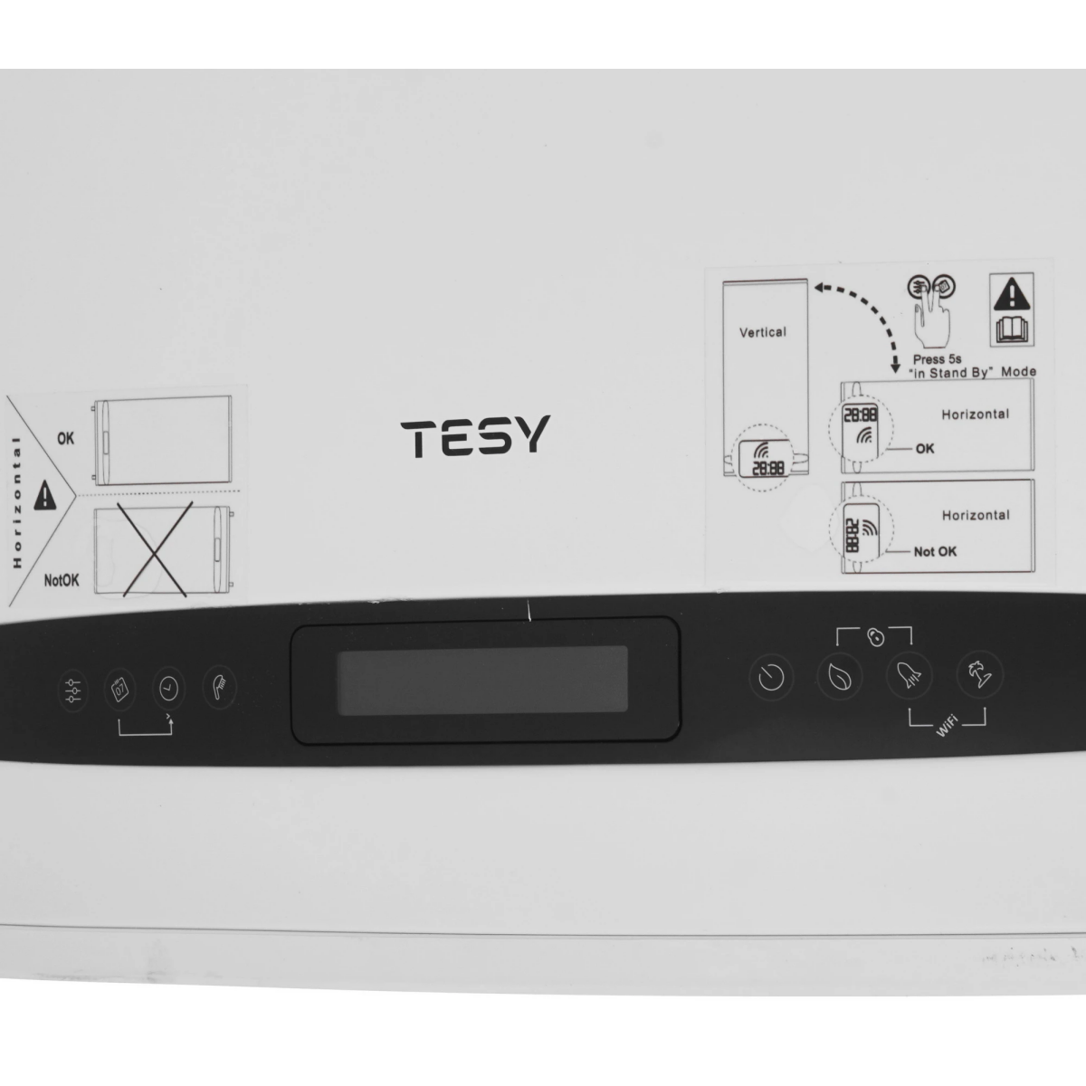 Водонагреватель TESY GCR 502722 E31 EC - 304551 - фото 4