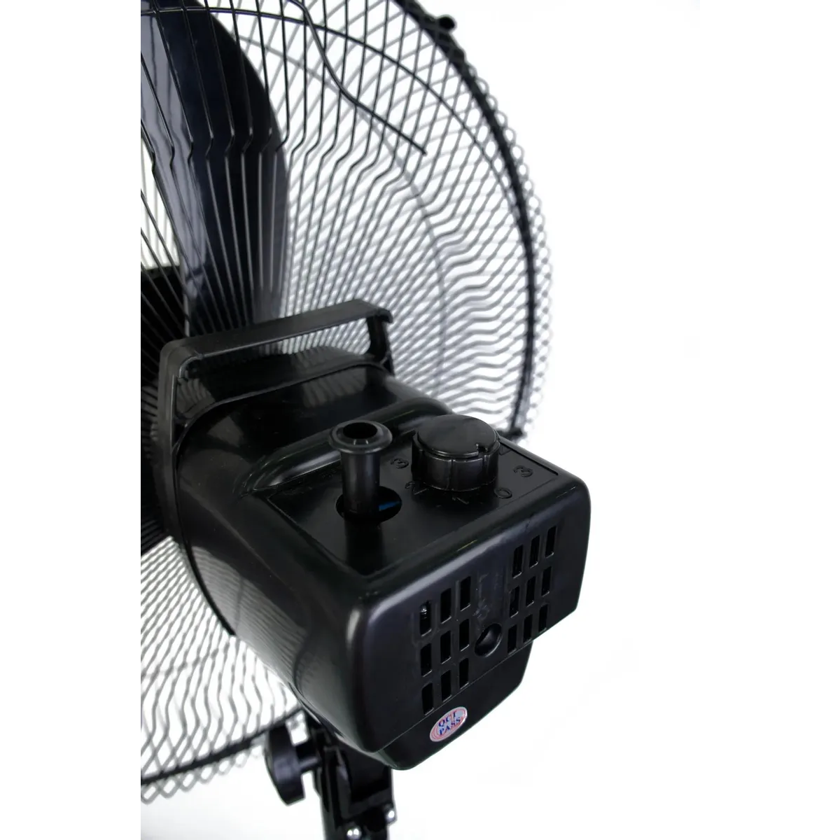 Напольный вентилятор AC ELECTRIC AFF-505B - фото 3