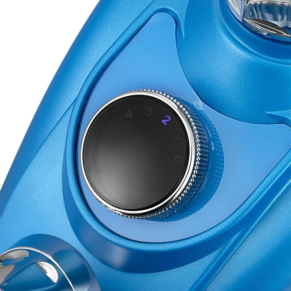 Отпариватель Kitfort KT-9352 - КТ-9352 - фото 4