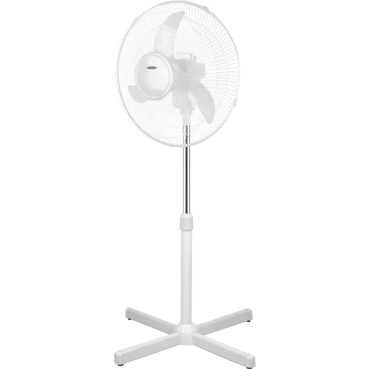 Напольный вентилятор AC ELECTRIC AFF-505W - фото 2