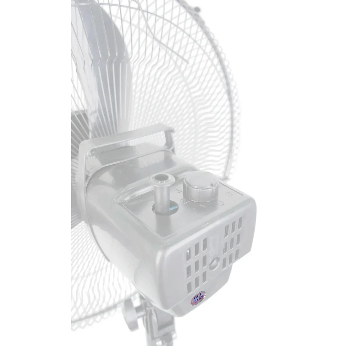 Напольный вентилятор AC ELECTRIC AFF-505W - фото 3