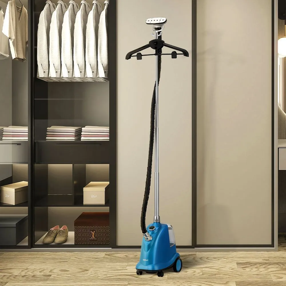 Отпариватель Kitfort KT-9352 - КТ-9352 - фото 8