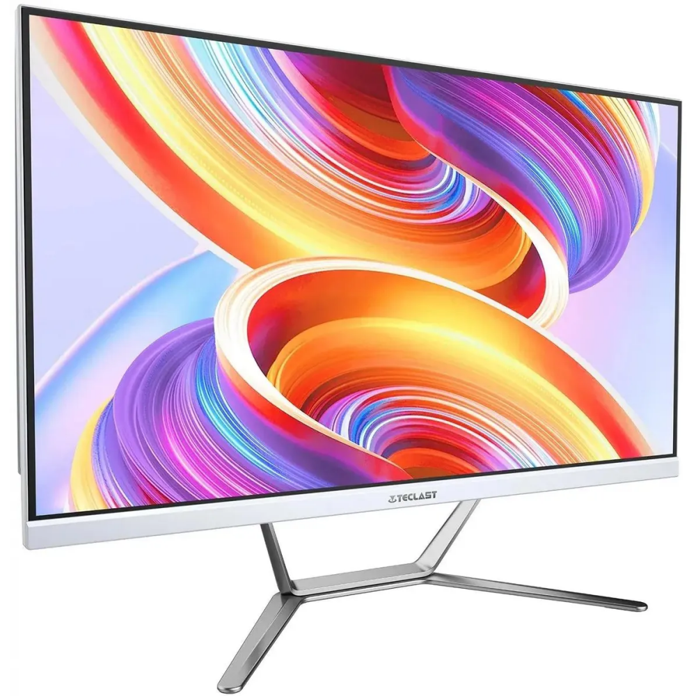 Моноблок Teclast K24 Air White (14450HX16G512KRU) - K24 AIR 14450HX16G512KRU - фото 2