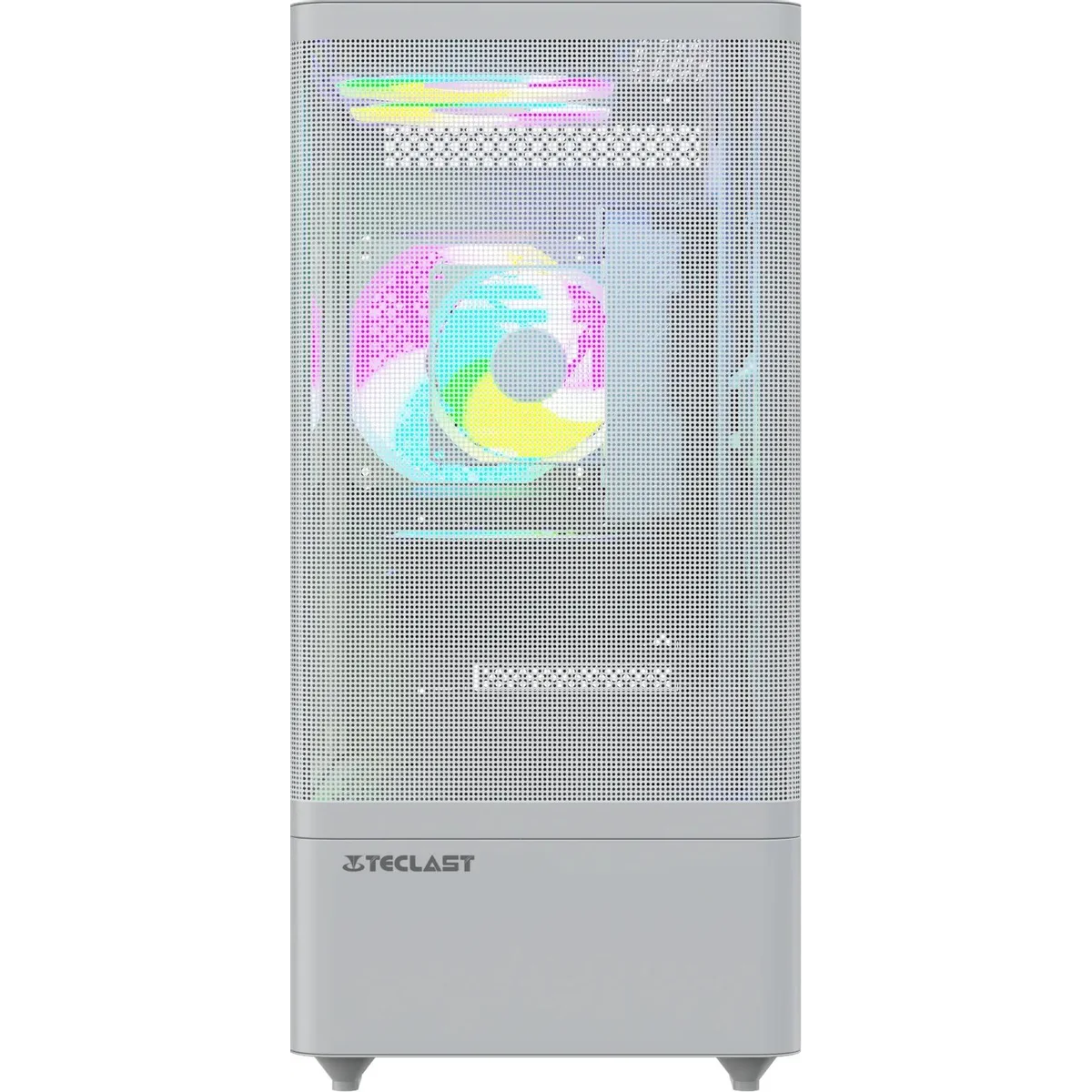 Настольный компьютер Teclast G03 (7500F32G1TB580WKRU) - G03 7500F32G1TB580WKRU - фото 2