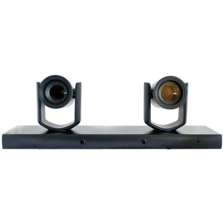 Конференц-камера SmartCam A12 Voice Tracking - A12VT - фото 2