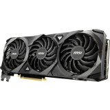..... Видеокарта RTX 3080 MSI 10Gb (RTX 3080 VENTUS 3X PLUS 10G OCV1 LHR) (1428) ОЕМ из ремонта