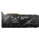 ..... Видеокарта RTX 3080 MSI 10Gb (RTX 3080 VENTUS 3X PLUS 10G OCV1 LHR) (1428) ОЕМ из ремонта