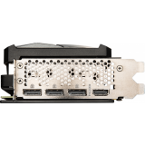 ..... Видеокарта RTX 3080 MSI 10Gb (RTX 3080 VENTUS 3X PLUS 10G OCV1 LHR) (1428) ОЕМ из ремонта