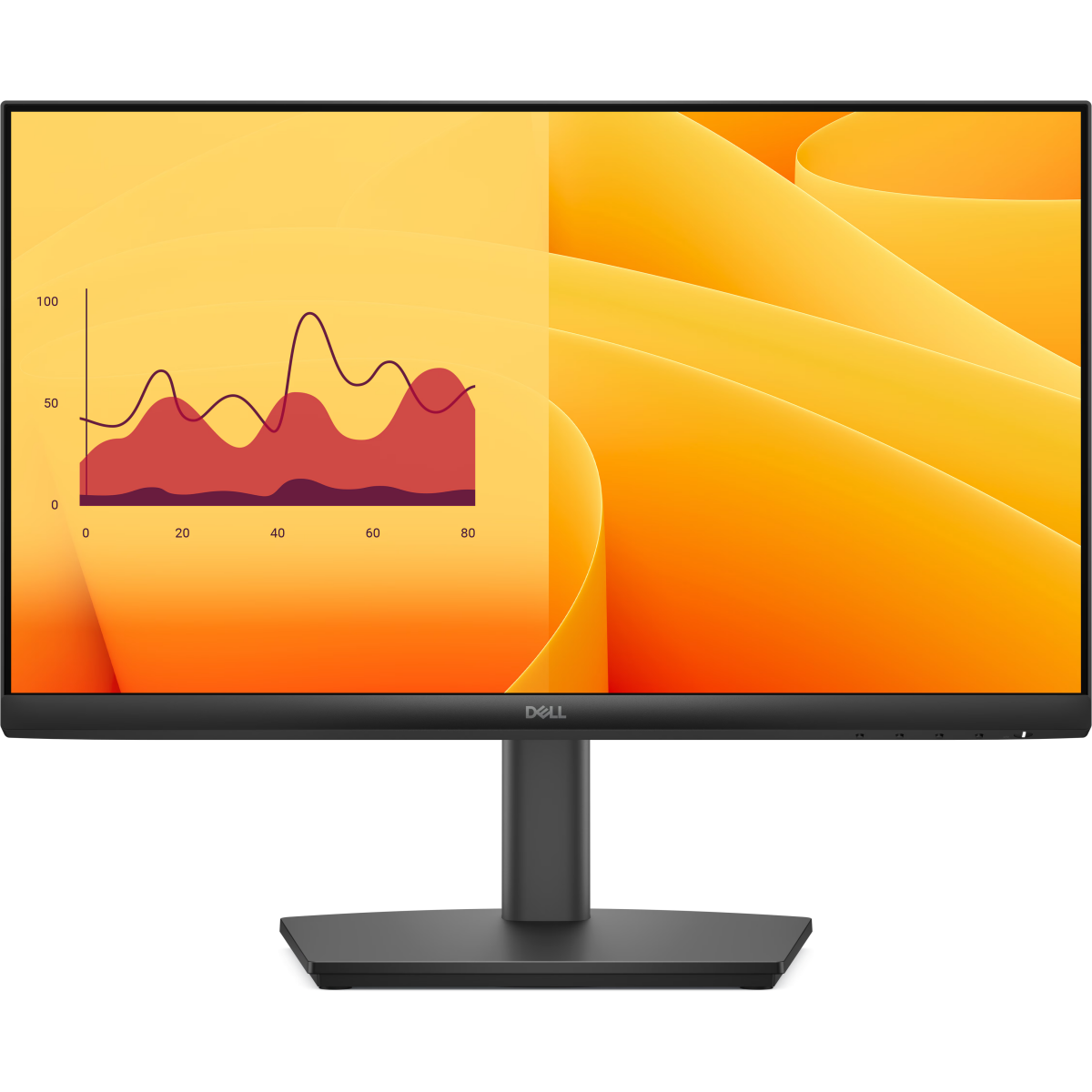 Монитор Dell 22" E2225HSM Pro