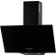 Вытяжка KRONA HELGA 600 black PB - КА-00001039