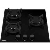Газовая варочная панель Weissgauff HG 453 BGV (437028)