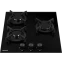 Газовая варочная панель Weissgauff HG 453 BGV - 437028 - фото 2