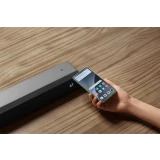 Звуковая панель Xiaomi Soundbar Pro 2.0 ch (QBH4344EU)